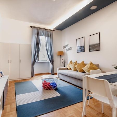 Athena'S Apartment Рим Екстериор снимка