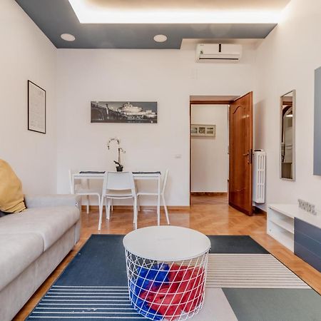 Athena'S Apartment Рим Екстериор снимка
