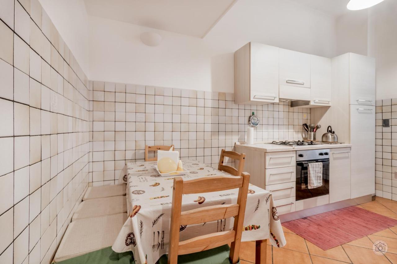 Athena'S Apartment Рим Екстериор снимка