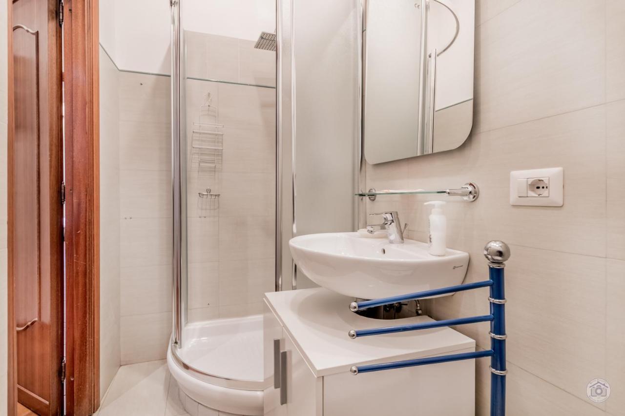 Athena'S Apartment Рим Екстериор снимка